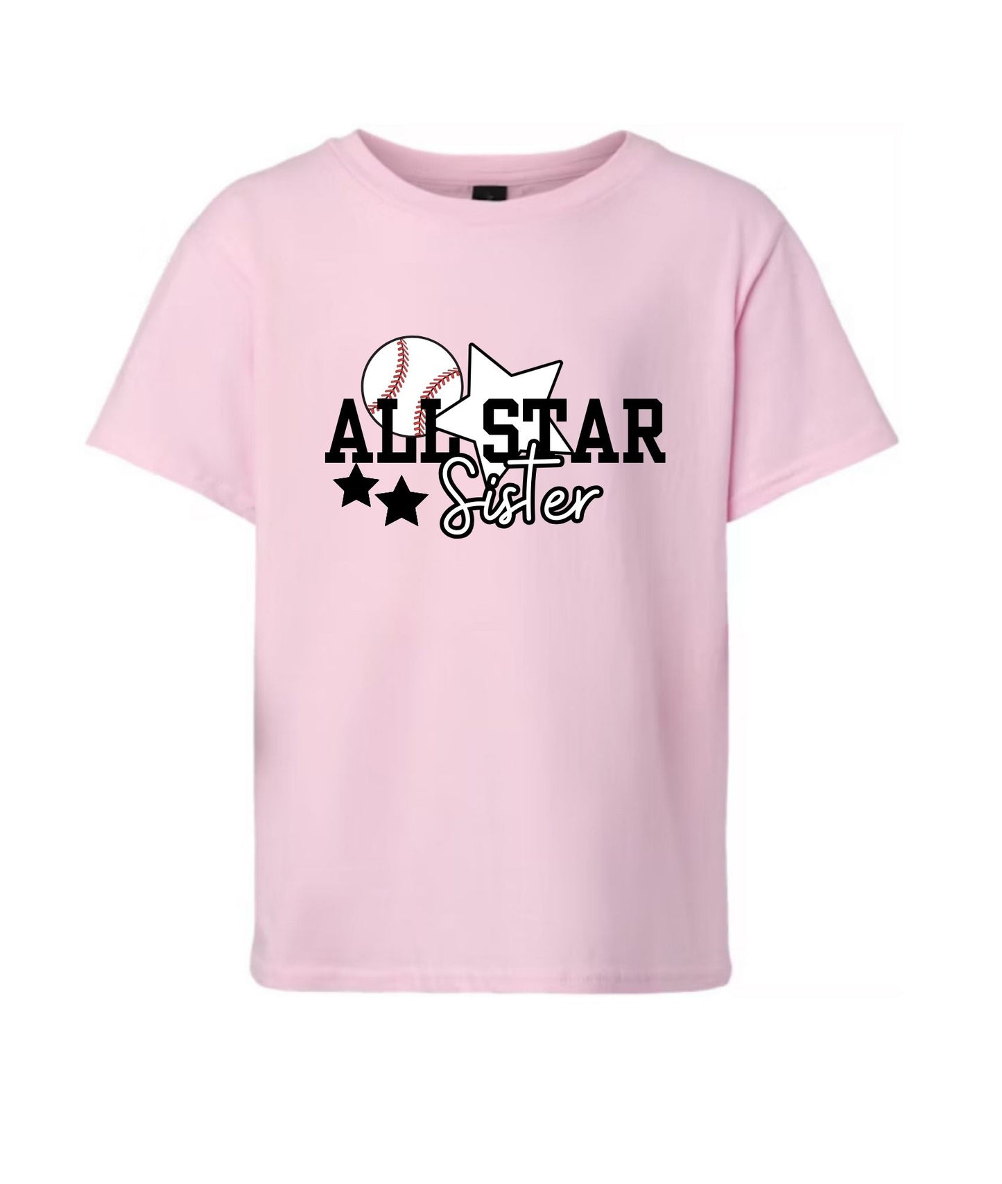 All Star Sister