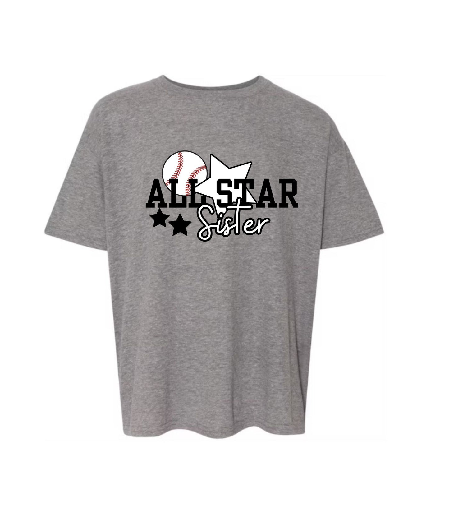 All Star Sister