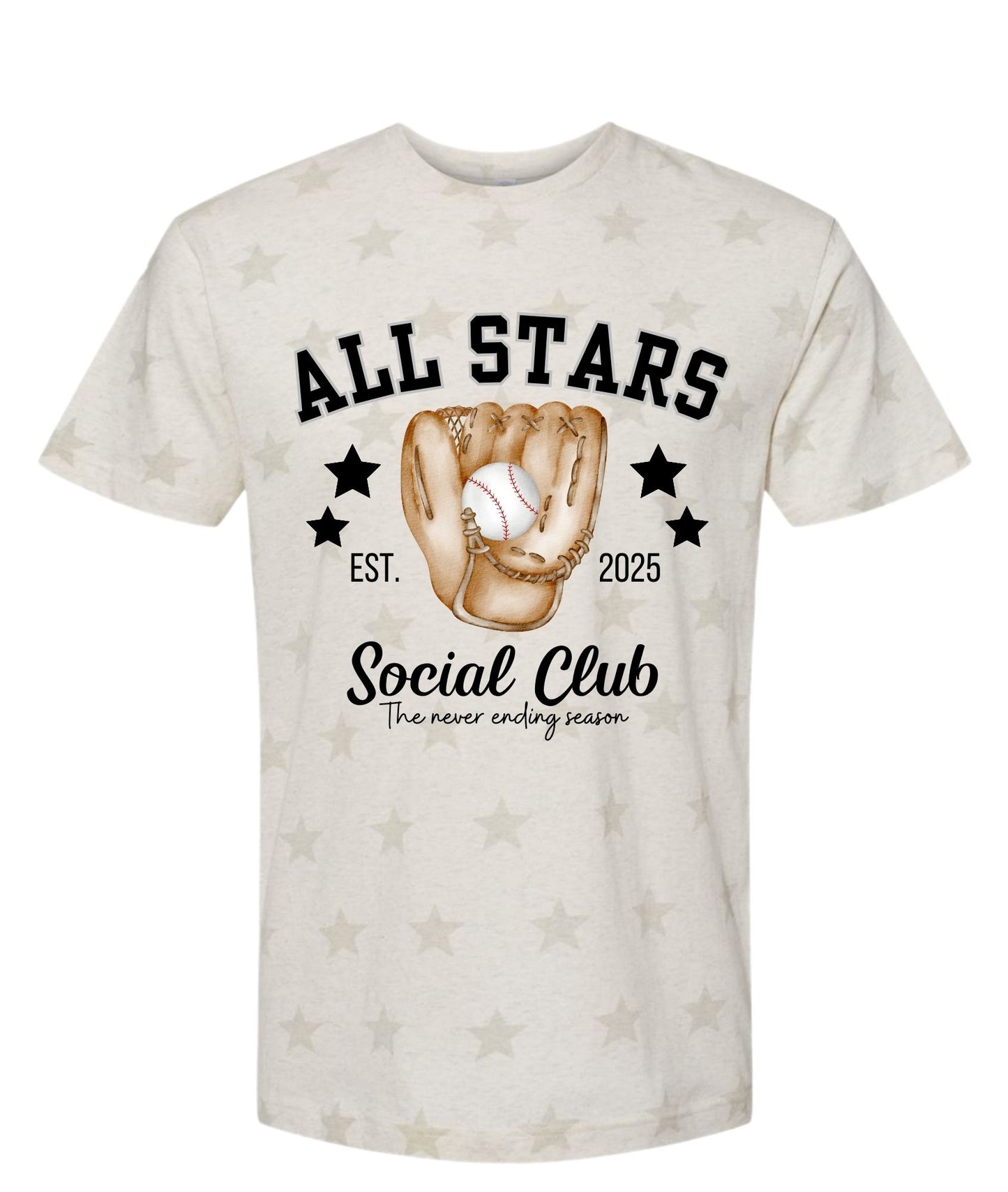 All Stars Social Club