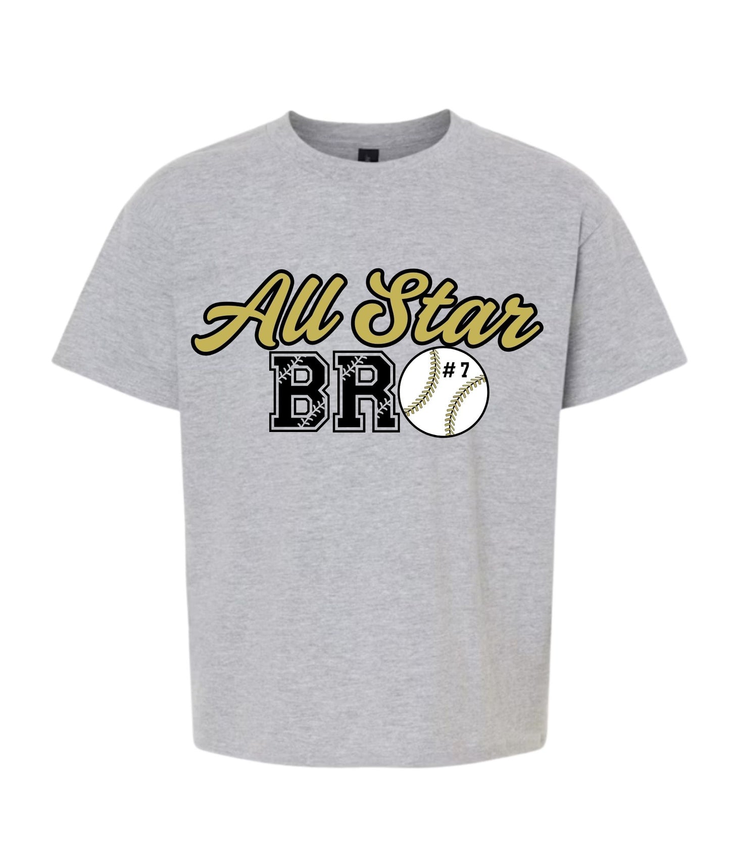 All Star Bro