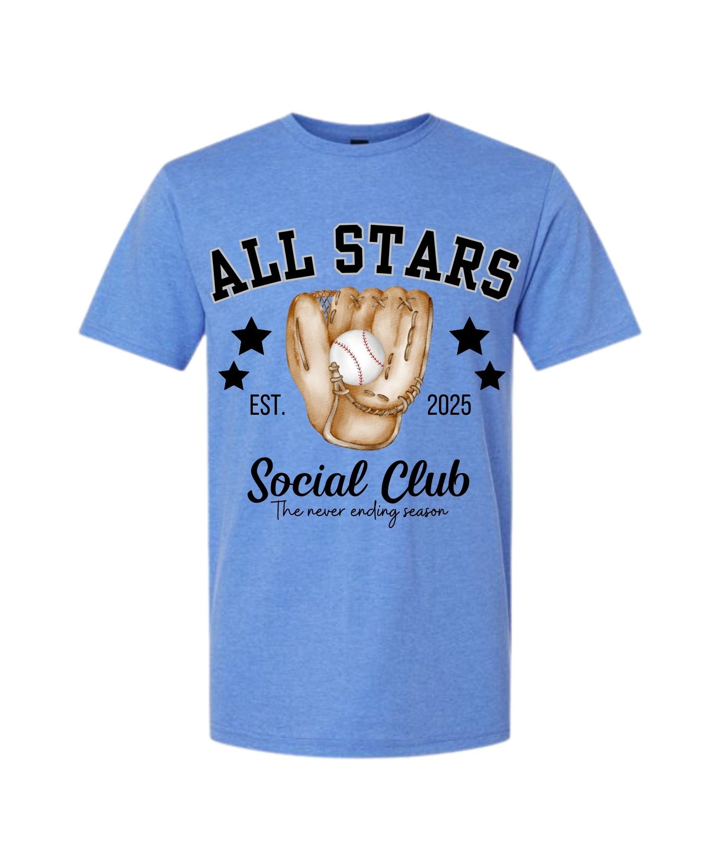 All Stars Social Club