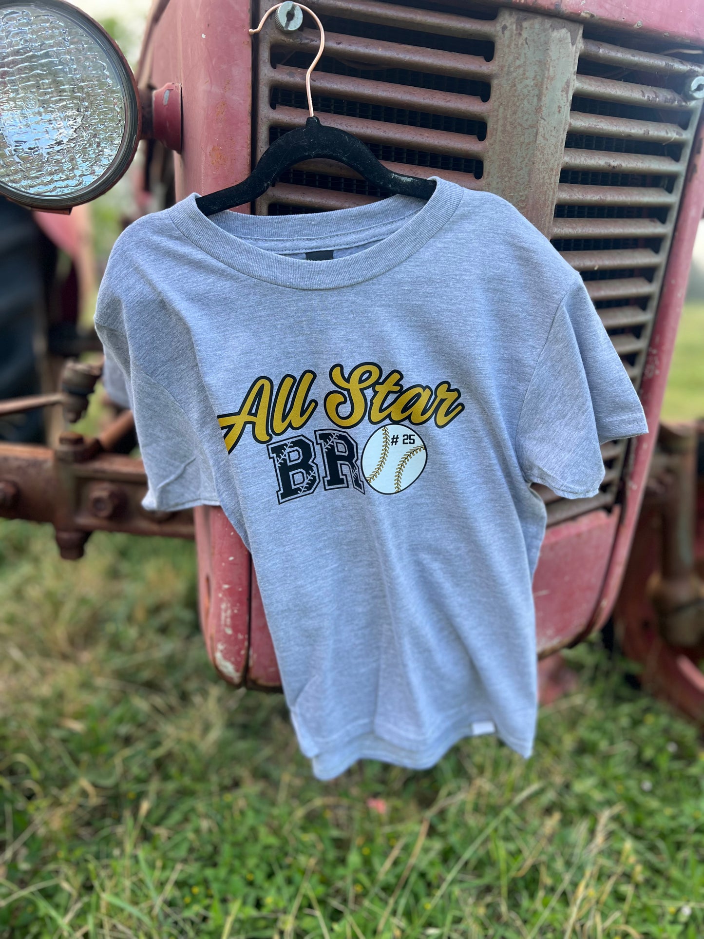 All Star Bro