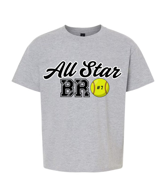 All Star Bro