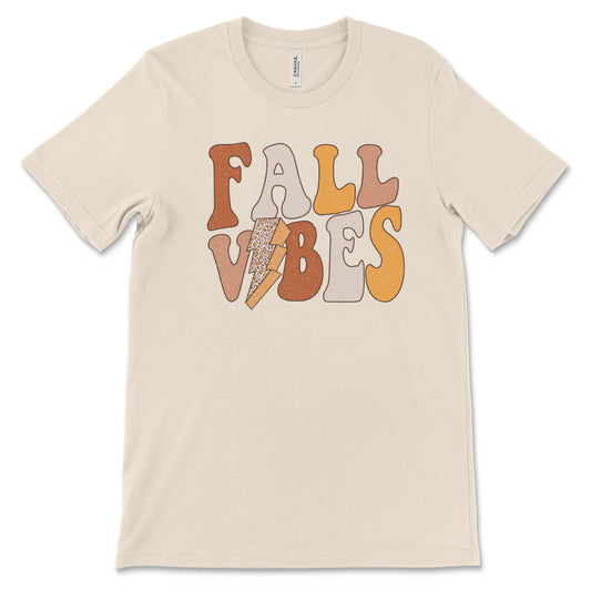 DTF Transfer - Fall Vibes 2